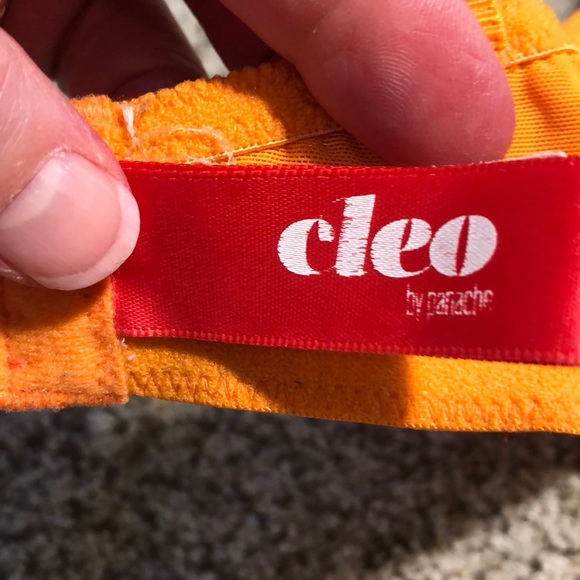 Cleo Maddie Bra - Picture 4 of 5